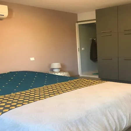 Studio A 2 Mn A Pieds De La Plage Apartment *