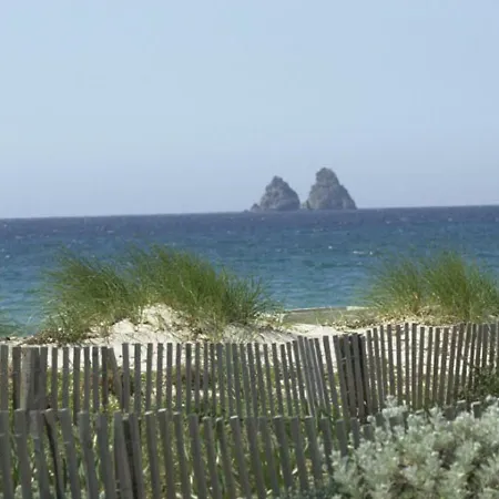 Studio A 2 Mn A Pieds De La Plage * La Seyne-sur-Mer