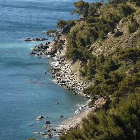 Studio A 2 Mn A Pieds De La Plage Apartment *