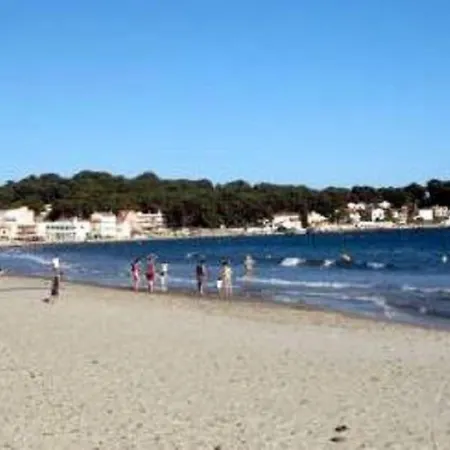 Studio A 2 Mn A Pieds De La Plage Apartment *