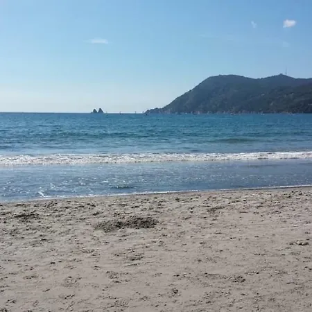 Studio A 2 Mn A Pieds De La Plage La Seyne-sur-Mer